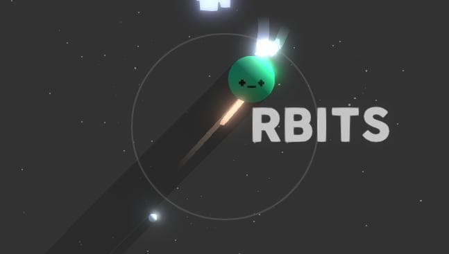 ORBITS (itch) (Magix Studios)