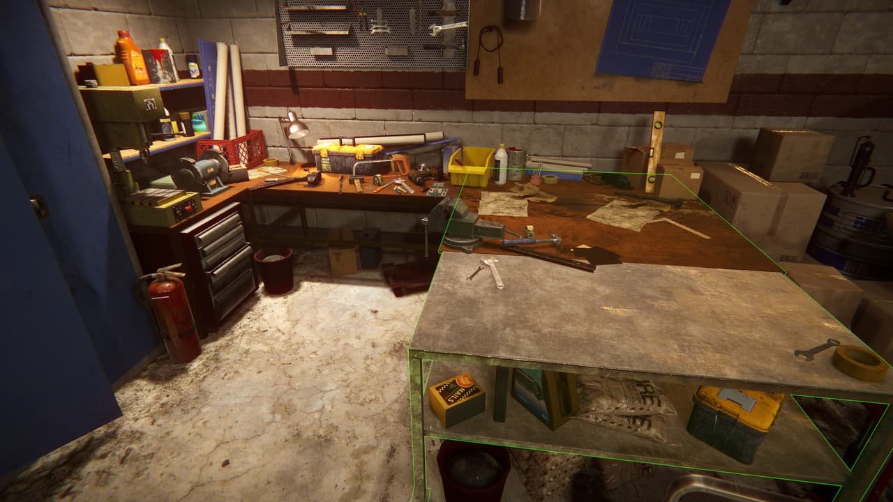 MythBusters: The Game screenshot 6