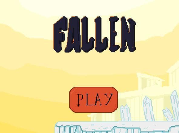 Fallen (itch) (Soulmana, Kenovin)