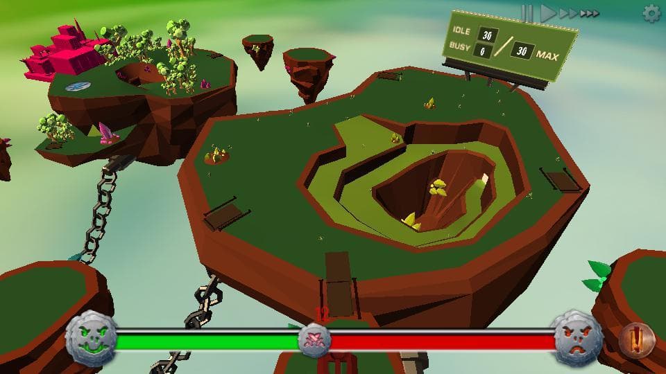 Orcward screenshot 3