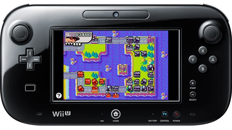 Advance Wars 2: Black Hole Rising screenshot 3