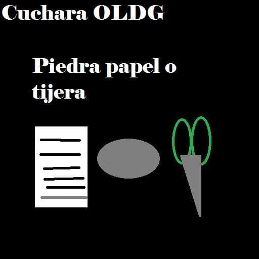 Cuchara OLDG (My primer appgame) screenshot 2