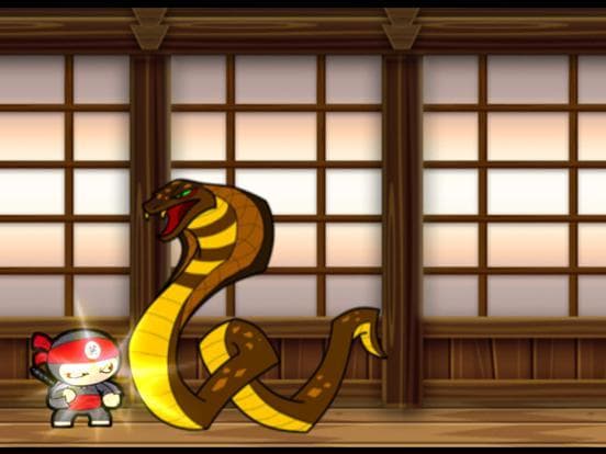 Chop Chop Ninja screenshot 5