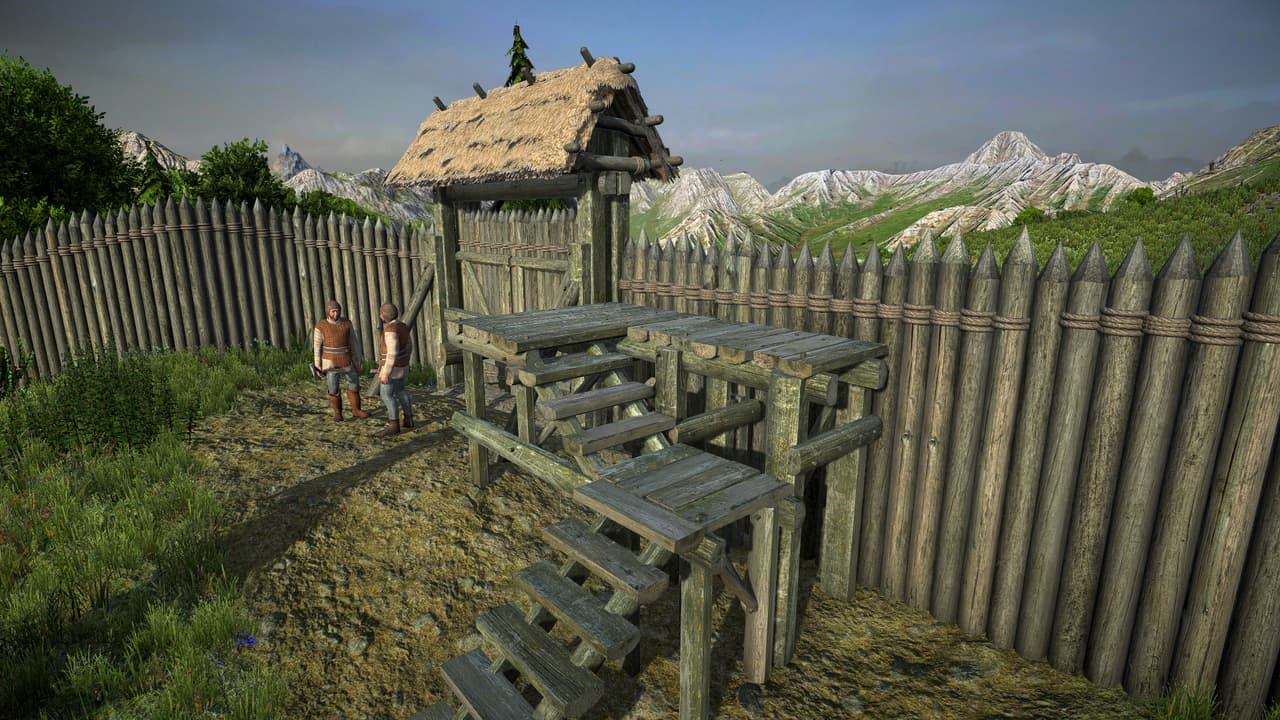 World of Castles screenshot 4