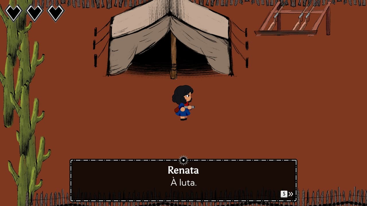 SMAUG - ARREBOL screenshot 3