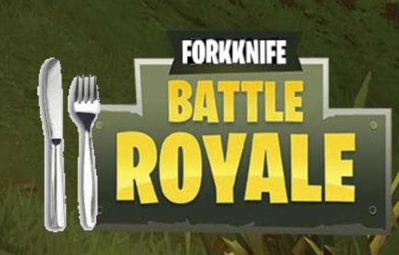 ForkKnife (SHARKSLAYER) screenshot 2