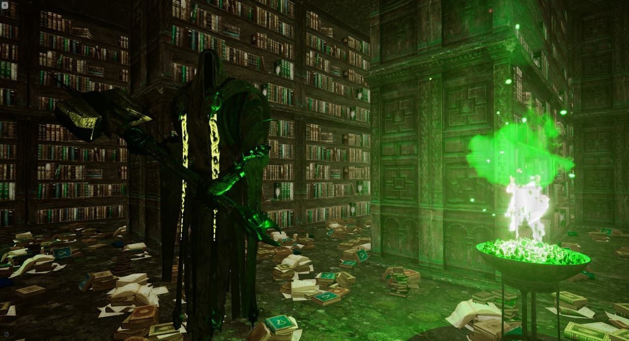 Awaken The Time screenshot 2