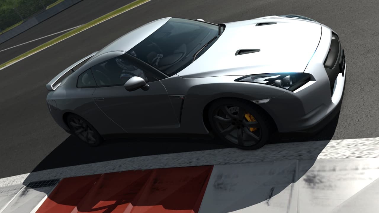 Gran Turismo 5 Prologue screenshot 4