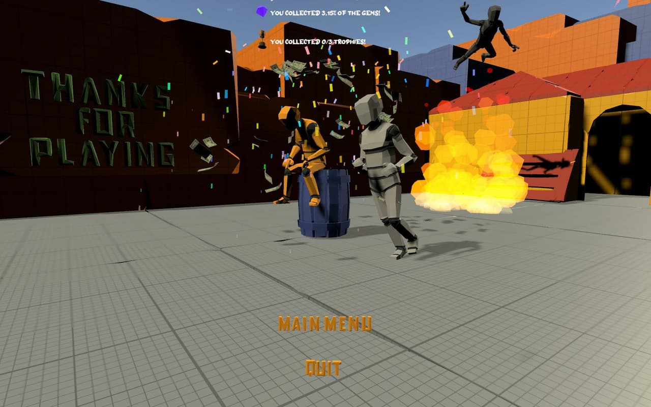 C.H.A.P.S screenshot 2
