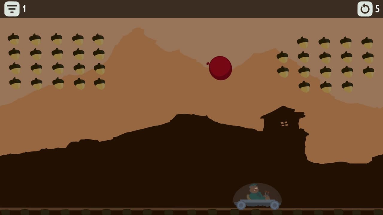Bear Work screenshot 2