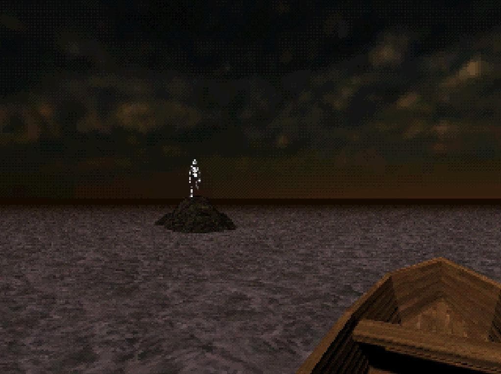 Trying To Sing In Static screenshot 3