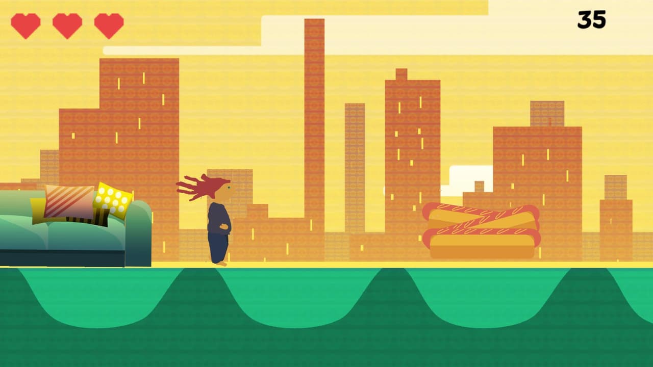 Sillonator screenshot 2