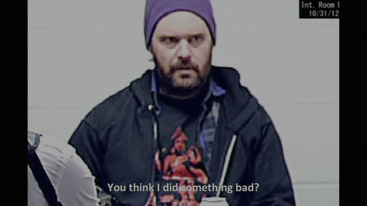 Interrogation Files: Port Landsend screenshot 6