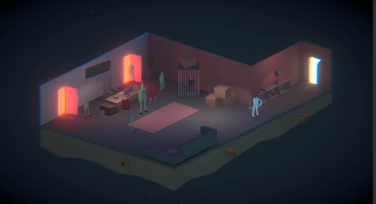 MurderApy screenshot 3