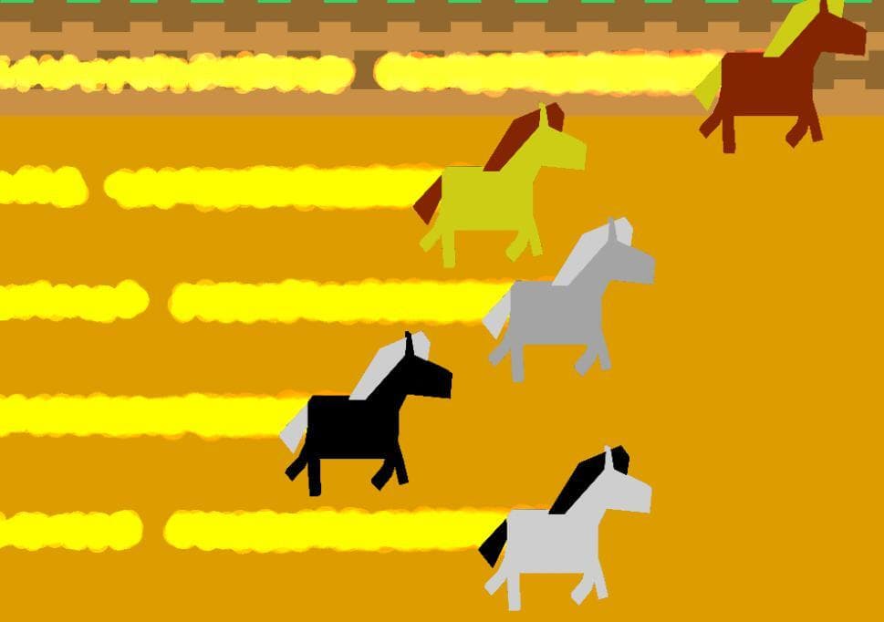 TINY HORSES.EXE