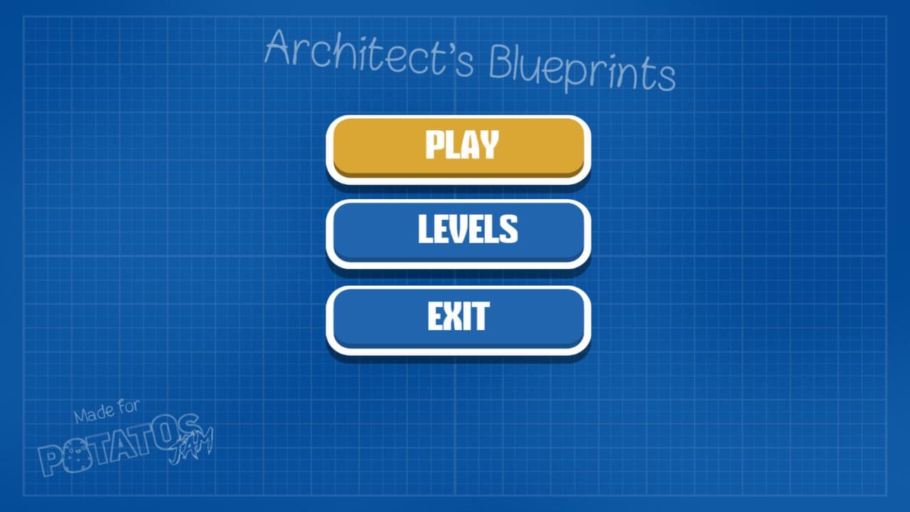 Architects Blueprints screenshot 3