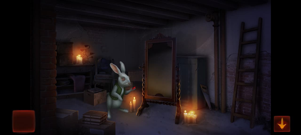 House of Symbolism screenshot 2
