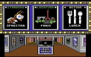 The Movie Monster Game screenshot 3
