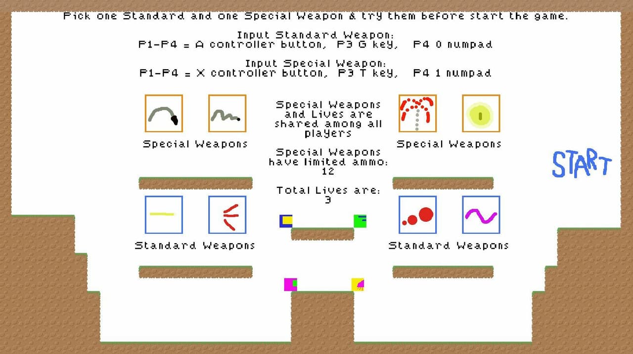 Versabots screenshot 5