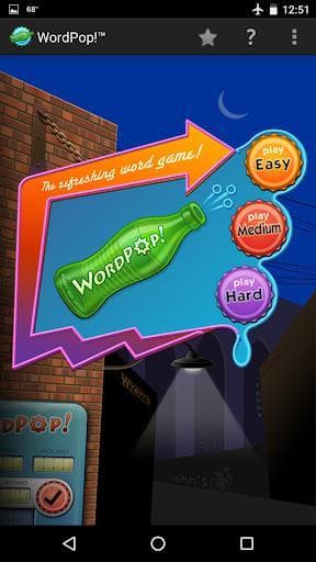 WordPop! screenshot 3
