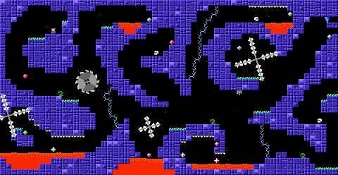 Rocket Core screenshot 5