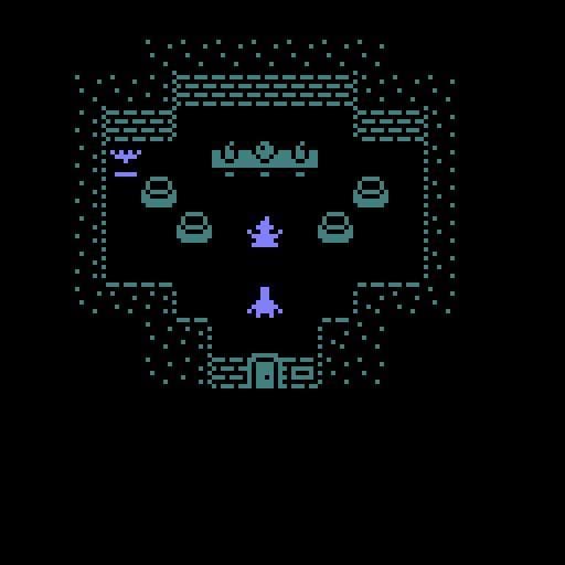 The Naga Vault screenshot 3