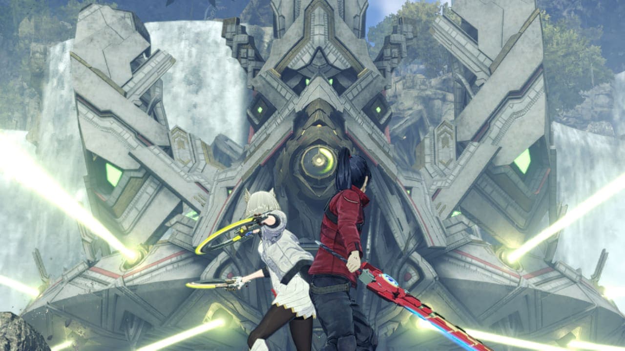 Xenoblade Chronicles 3 screenshot 6