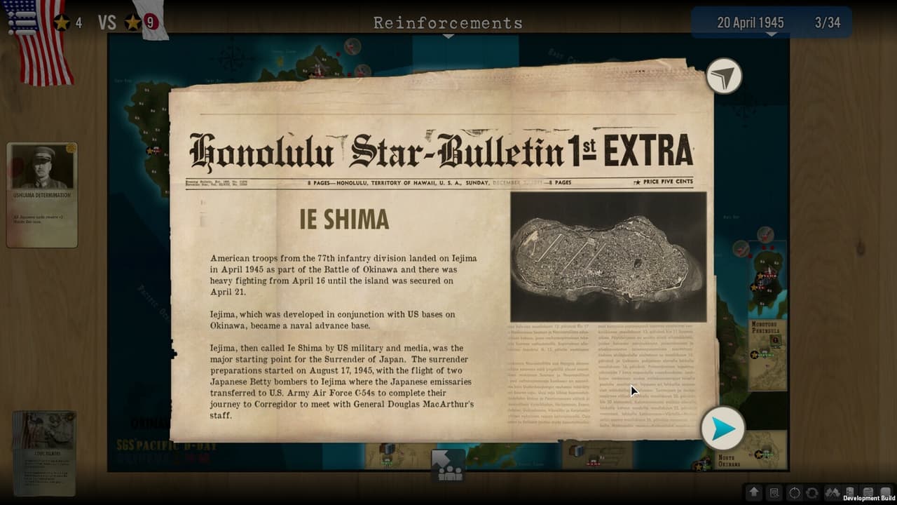 SGS Okinawa screenshot 4