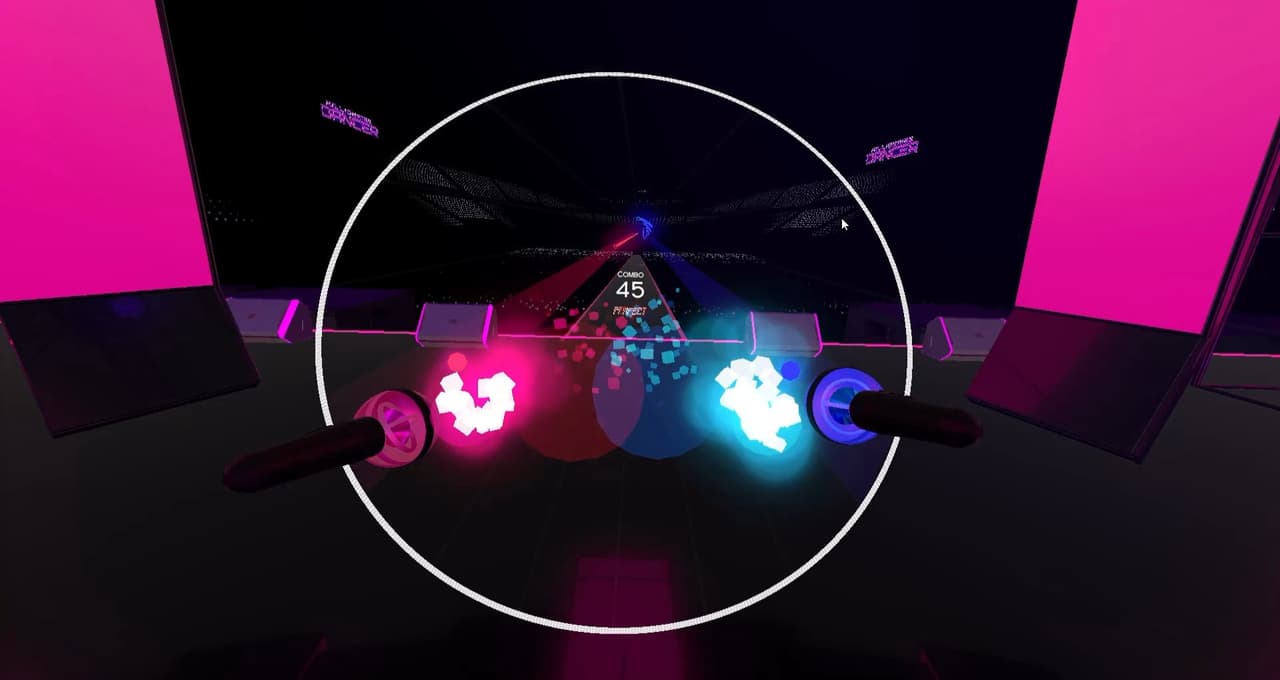 Millionaire Dancer screenshot 2