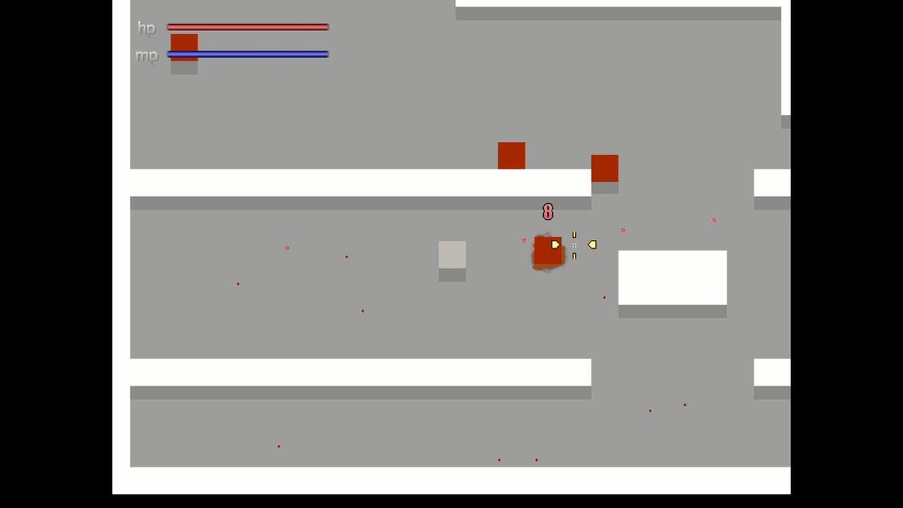 Ritual (itch) (Surfacner) screenshot 4