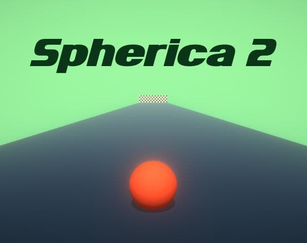 Spherica 2