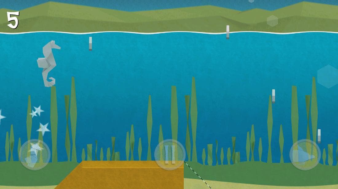 Foldup screenshot 5