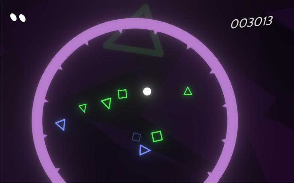 Polygon Bash