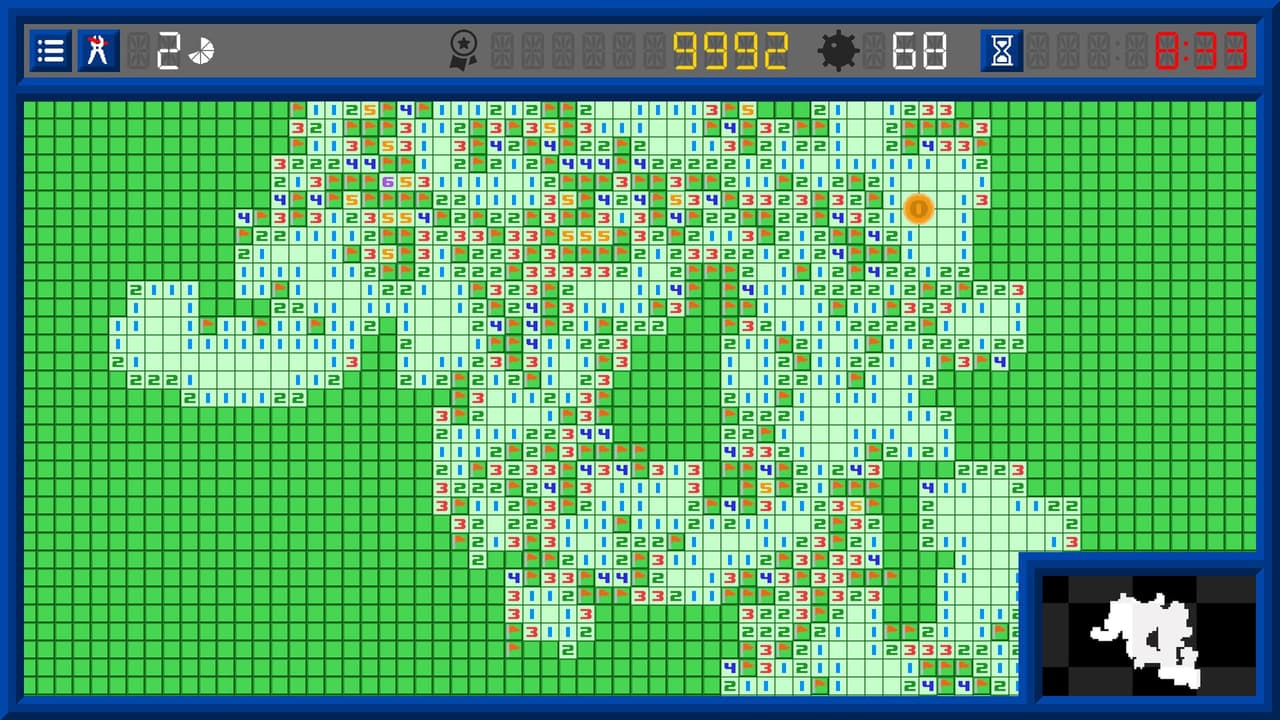 Minesweeper Infinite screenshot 6