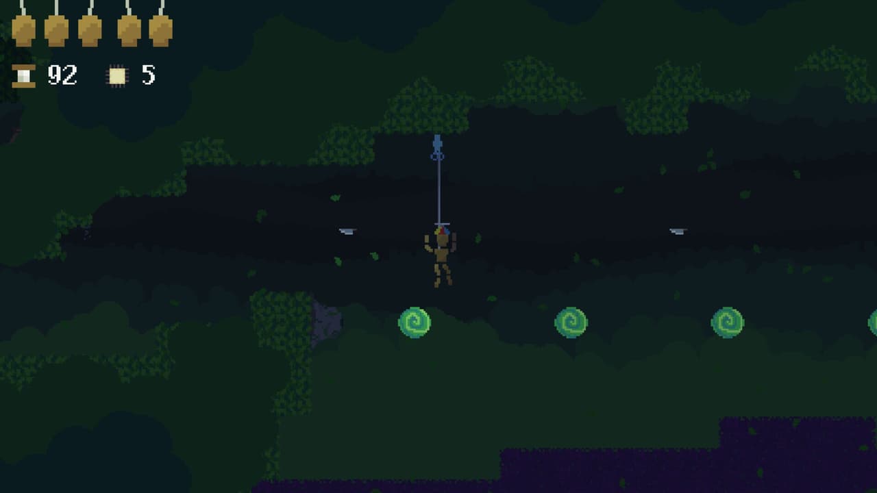 Thread screenshot 5