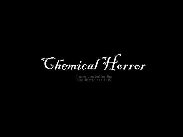Chemical Horror screenshot 2