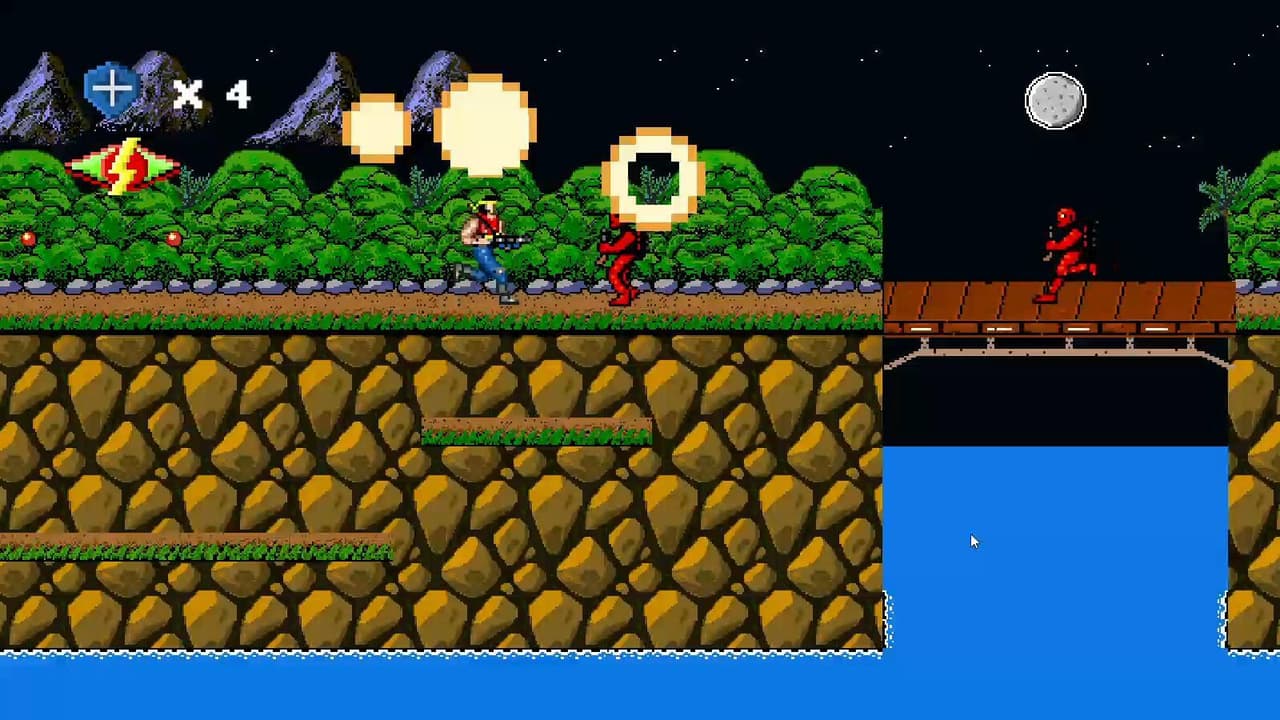 Island of Mogambo screenshot 3