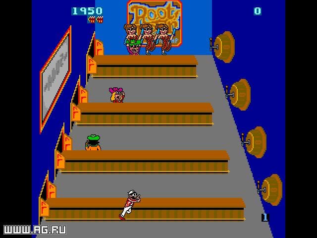 Arcades Greatest Hits: The Midway Collection 2