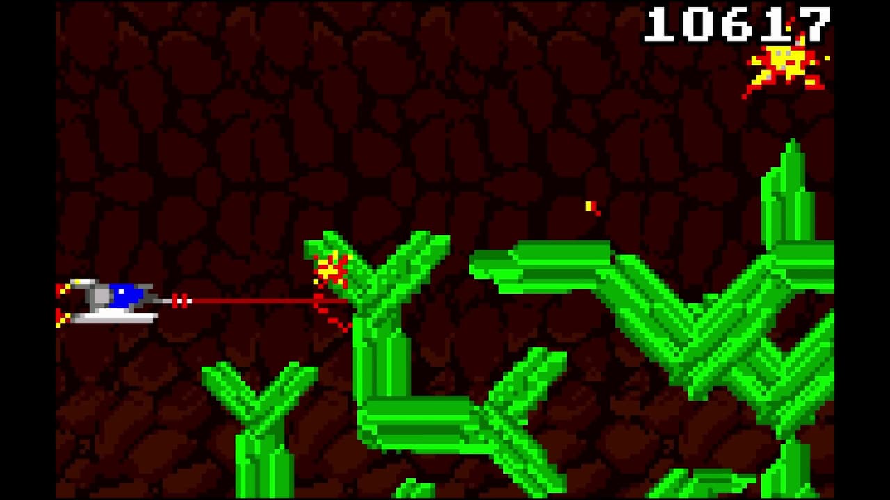 Gates of Zendocon (2022) screenshot 3