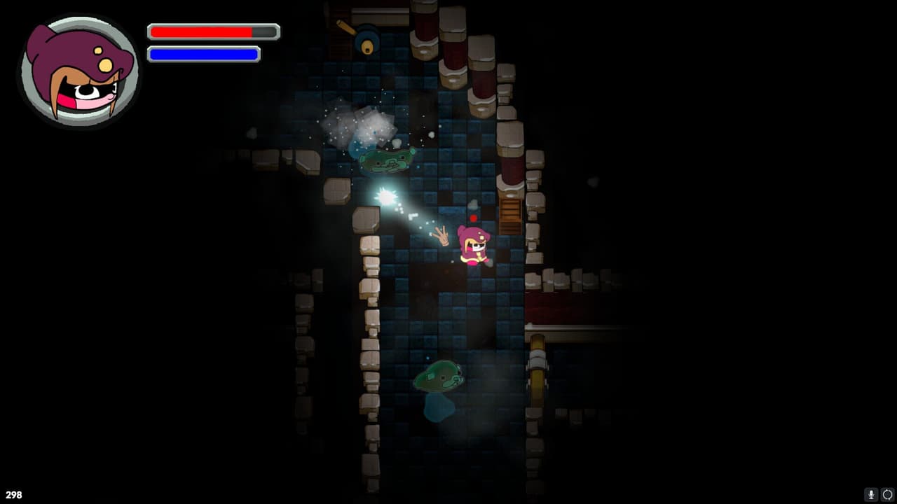 DUNJUNGUY screenshot 2