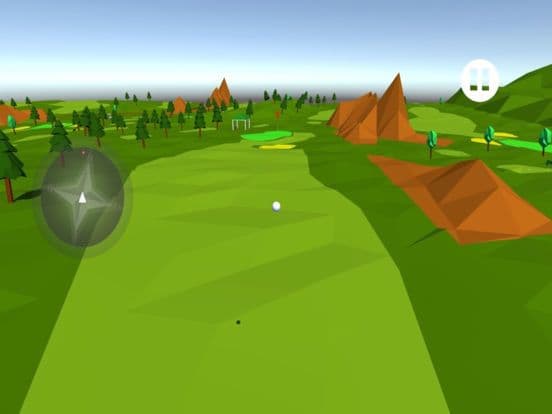 Fun Golf screenshot 4