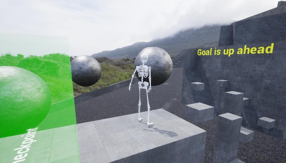 BadToTheBone screenshot 4
