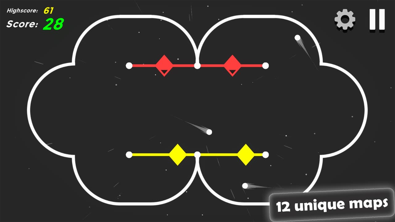 Surviball (Alika Studios) screenshot 4