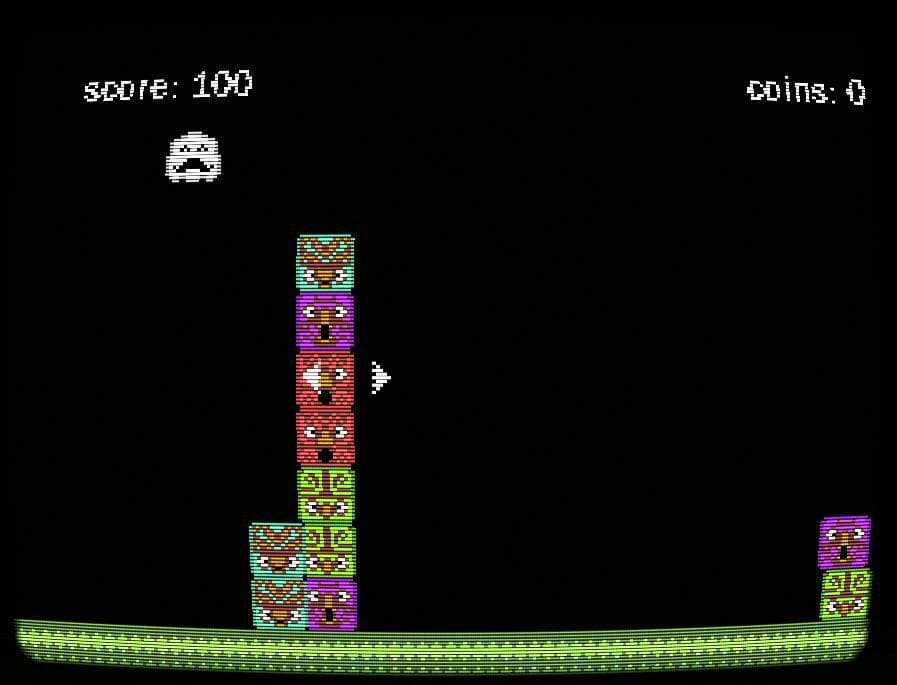 KoHaTu screenshot 5