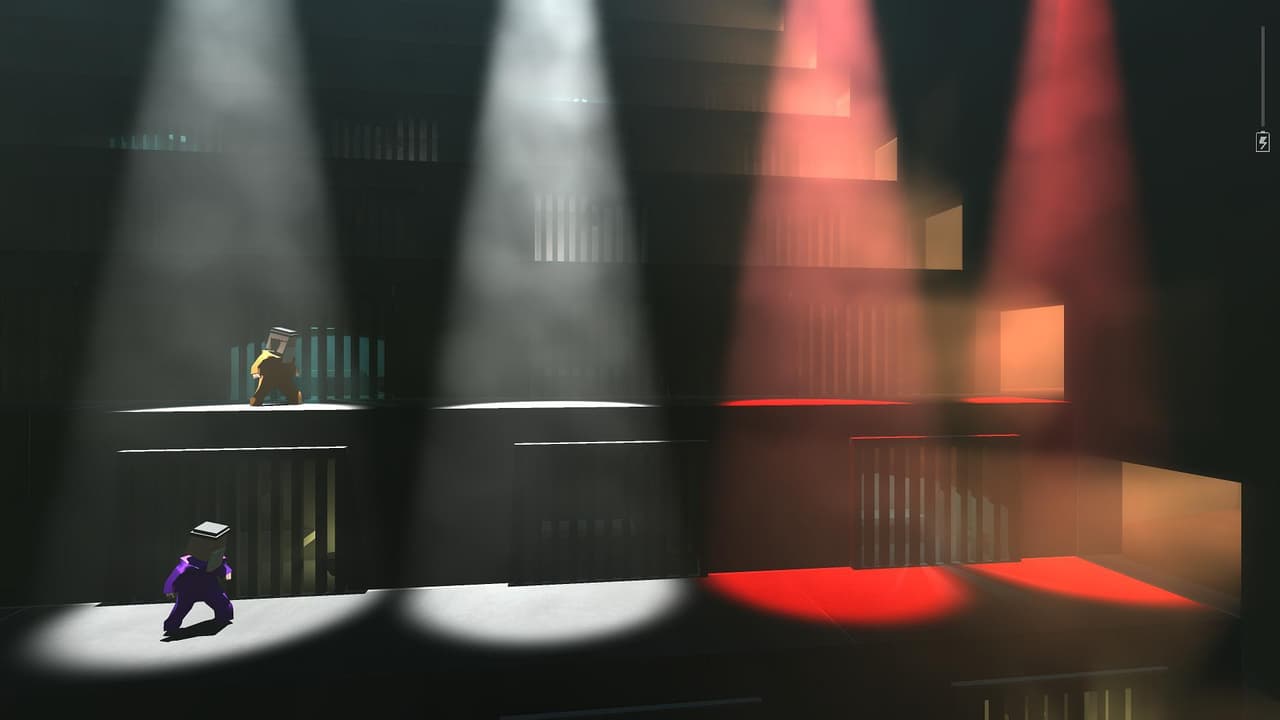 Red Light Green Light (paradox-glitch, NickAffect, Jedgar3006, Veguista, mikatsuki) screenshot 2
