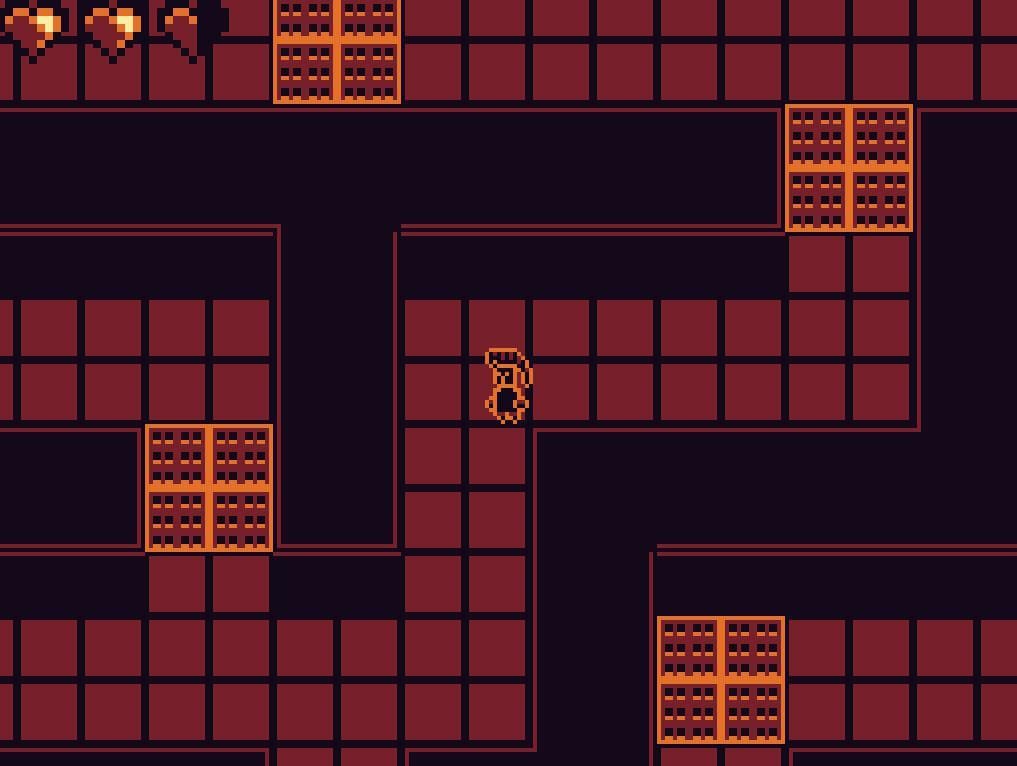 Minitaurs Labyrinth screenshot 3