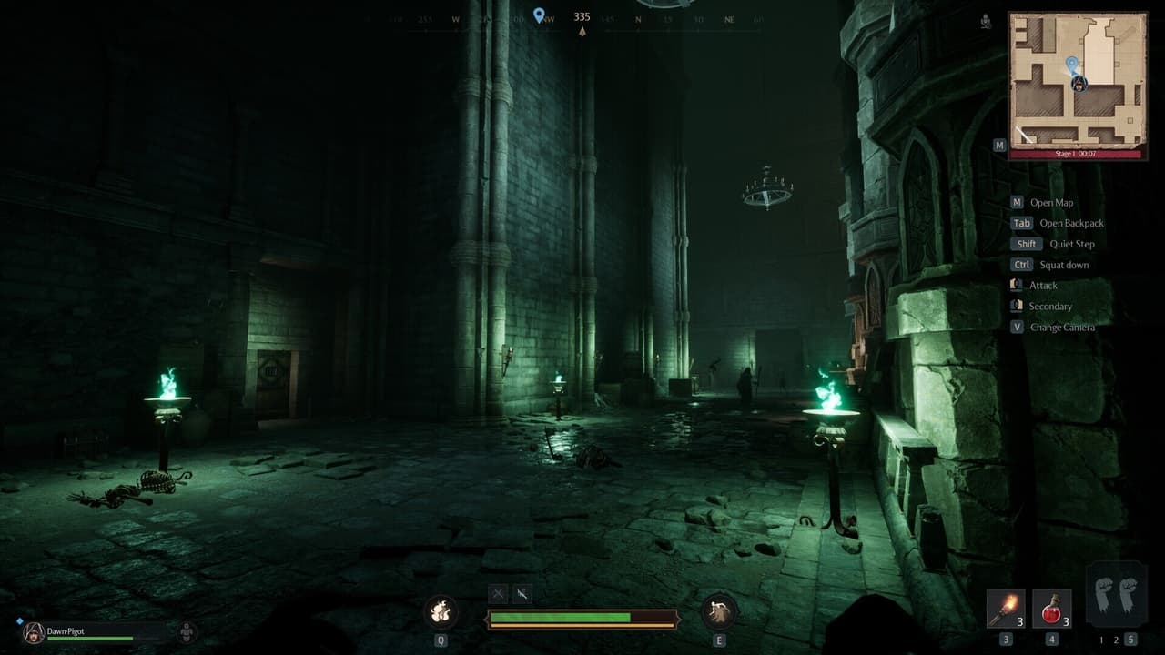 GREED IS GOOD screenshot 6