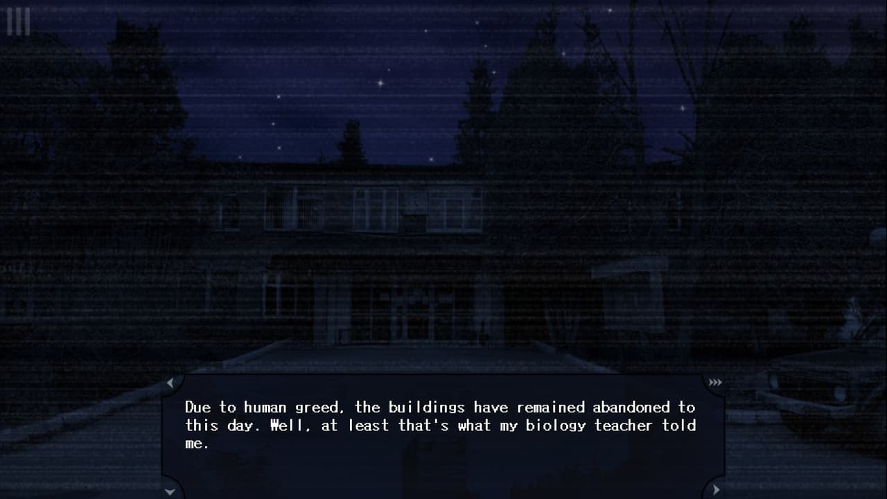Life Place(Demo)|English