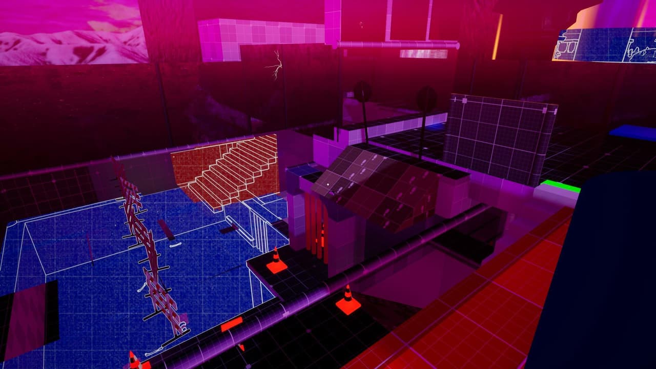 Game Design...The Game(?) screenshot 5