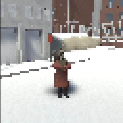 Stay Frosty screenshot 2